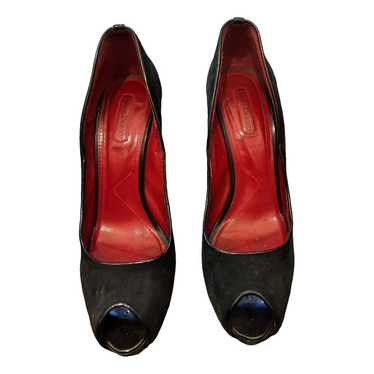 Cesare Paciotti Patent leather heels - image 1