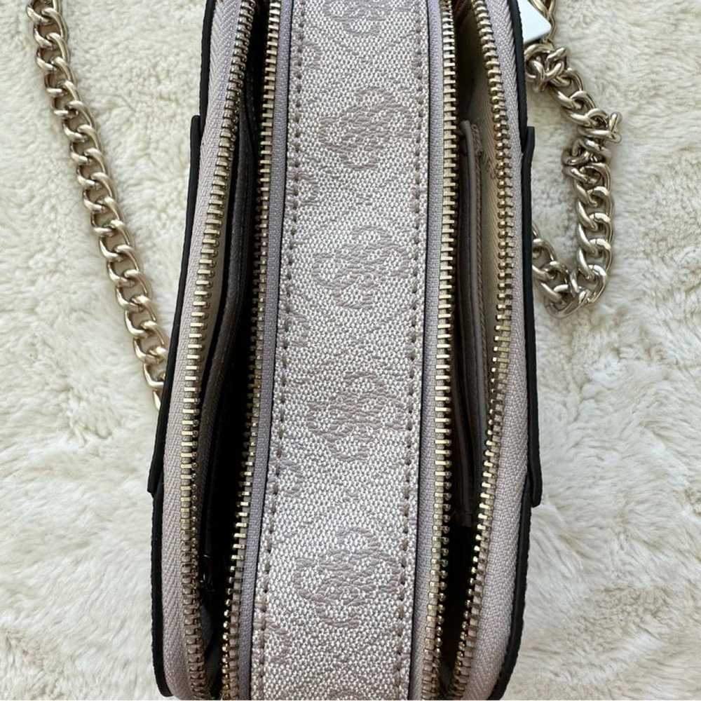 Guess Vegan leather crossbody bag - image 2