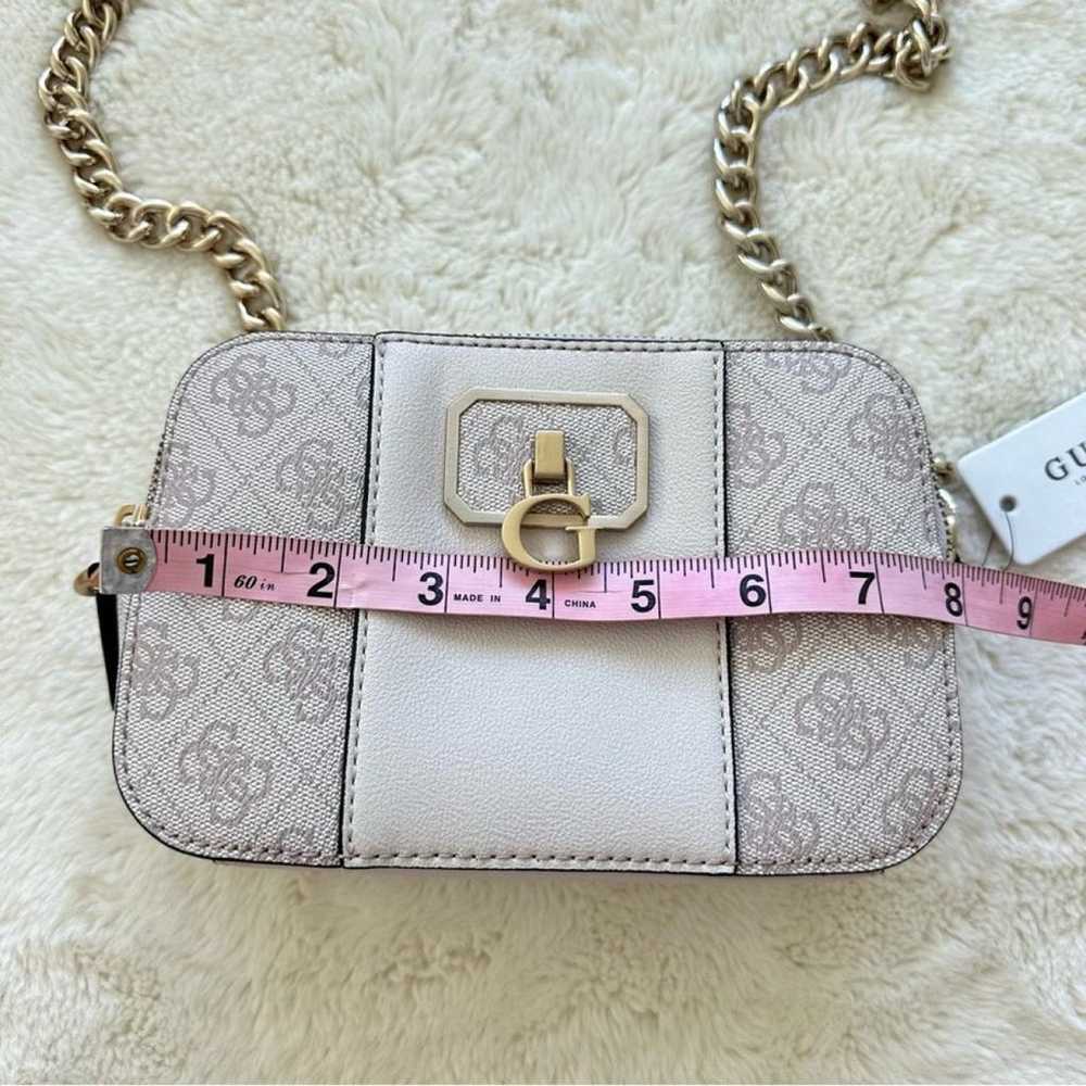 Guess Vegan leather crossbody bag - image 3