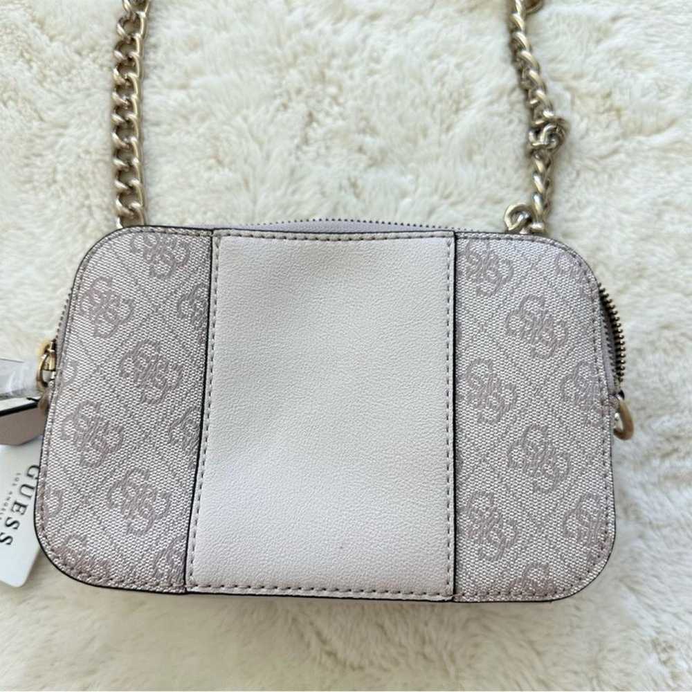 Guess Vegan leather crossbody bag - image 6