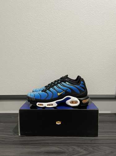 Nike 2018 Nike OG Air Max Plus Hyper Blue