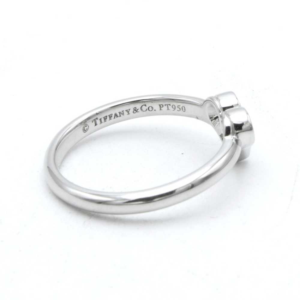 Tiffany & Co Sentimental Heart ring SIZE 51,5 - image 2