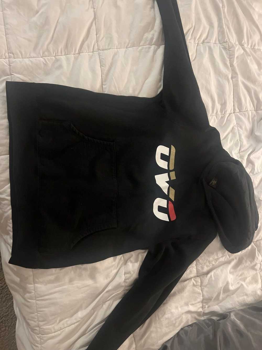 Streetwear Ovo Hoodie - image 1