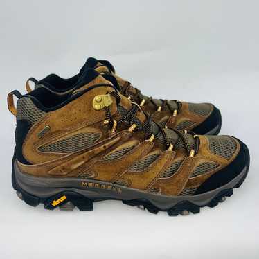 Merrell MERELL MENS MOAB 3 MID "EARTH" WATERPROOF 