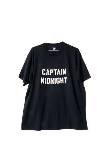 Vintage Vintage Captain Midnight T-shirt