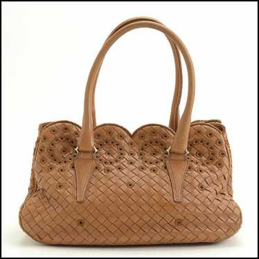 Bottega Veneta RDC12096 Authentic BOTTEGA VENETA … - image 1