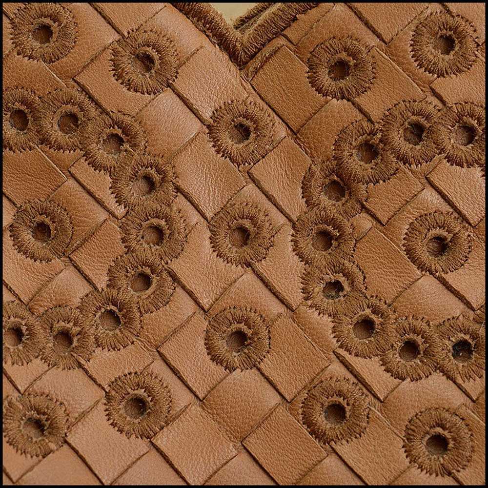 Bottega Veneta RDC12096 Authentic BOTTEGA VENETA … - image 9