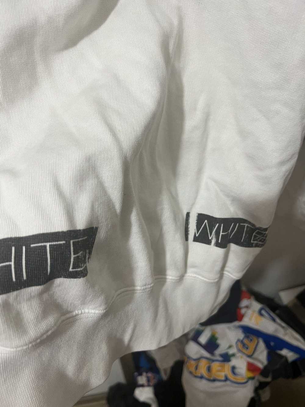 Off-White Off-White Crewneck Sweatshirt - medium - image 6