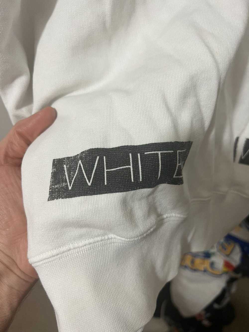 Off-White Off-White Crewneck Sweatshirt - medium - image 7