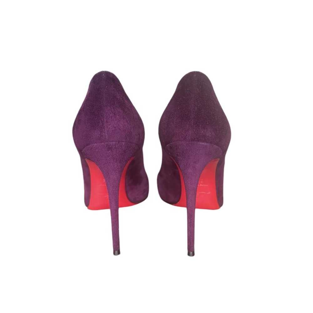 Christian Louboutin Heels - image 4