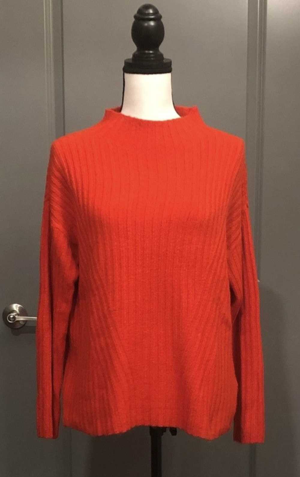 Old Navy Old Navy Mock Neck Sweater - image 1