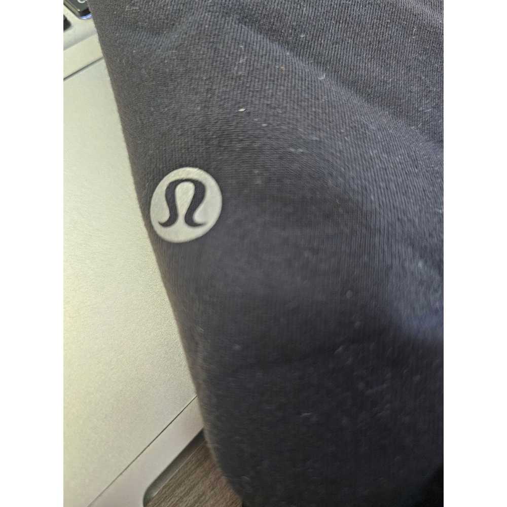 Lululemon Lululemon Athletic Leggings High Waist … - image 3