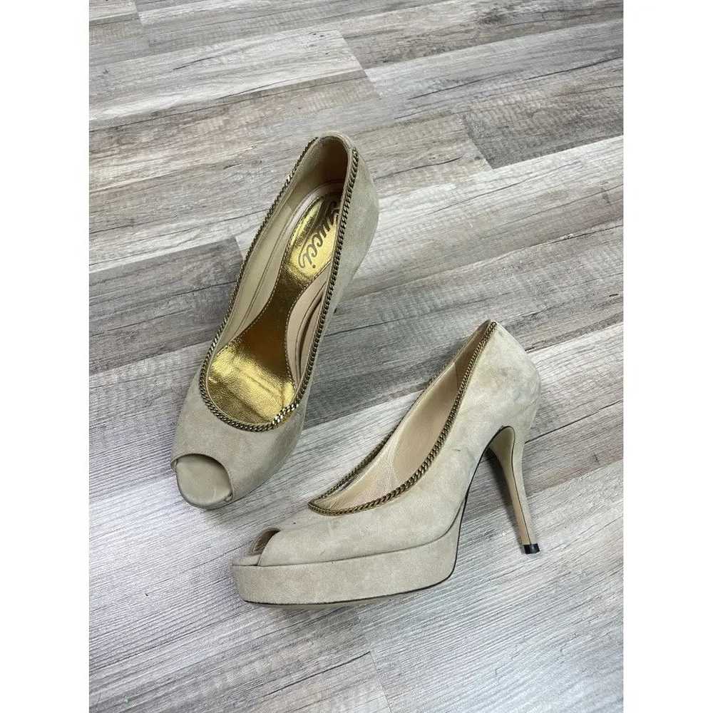 Gucci Gucci heels Size: 36 - image 3