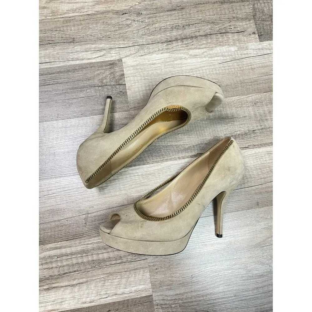 Gucci Gucci heels Size: 36 - image 4