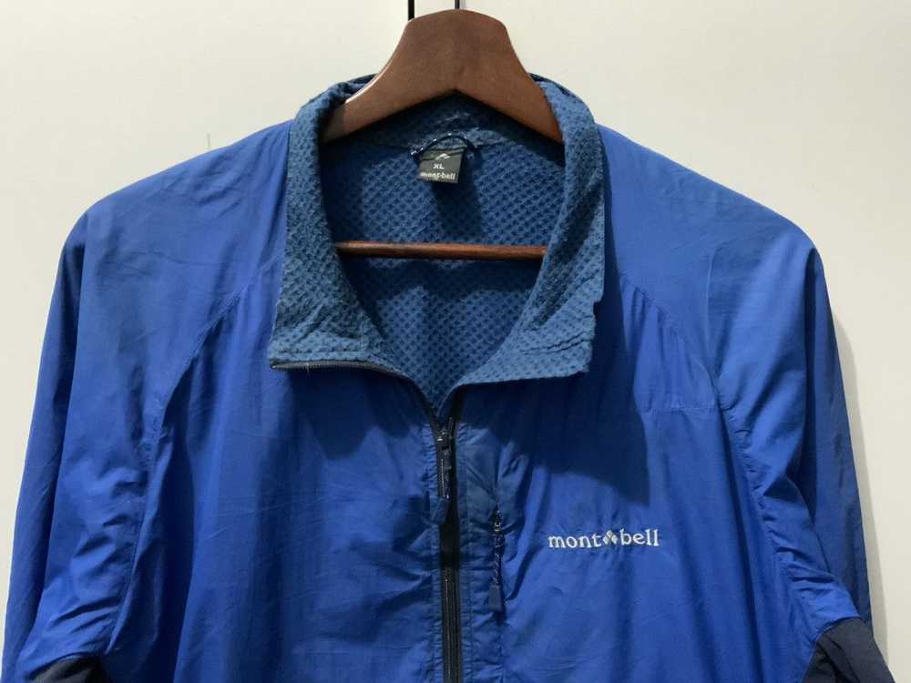 Japanese Brand × Montbell × Outdoor Life Montbell… - image 3