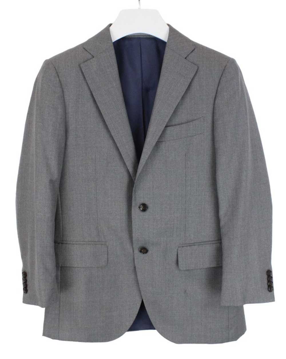 Suitsupply SUITSUPPLY Lazio / Vigo ZC Suit Men's … - image 2