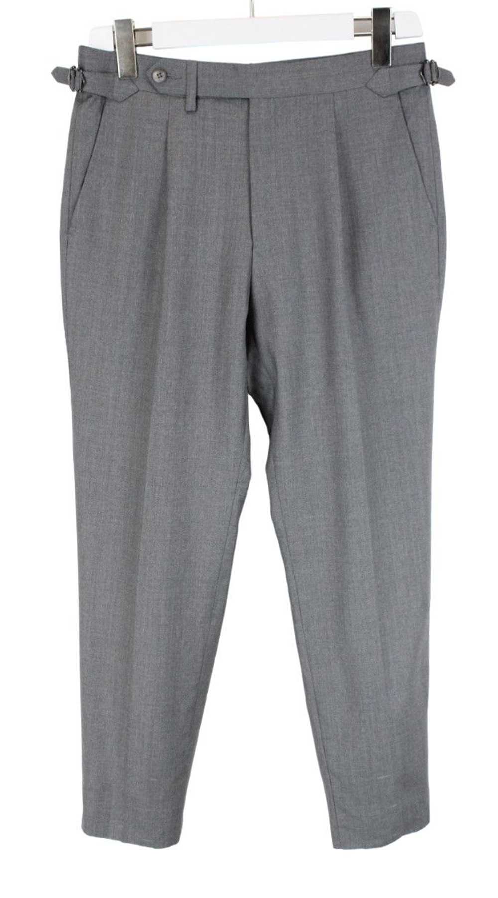 Suitsupply SUITSUPPLY Lazio / Vigo ZC Suit Men's … - image 8