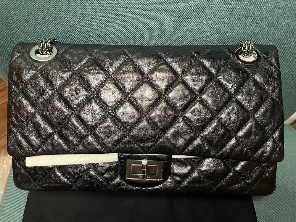 Chanel Chanel Reissue - 2.55 - 228 - image 1