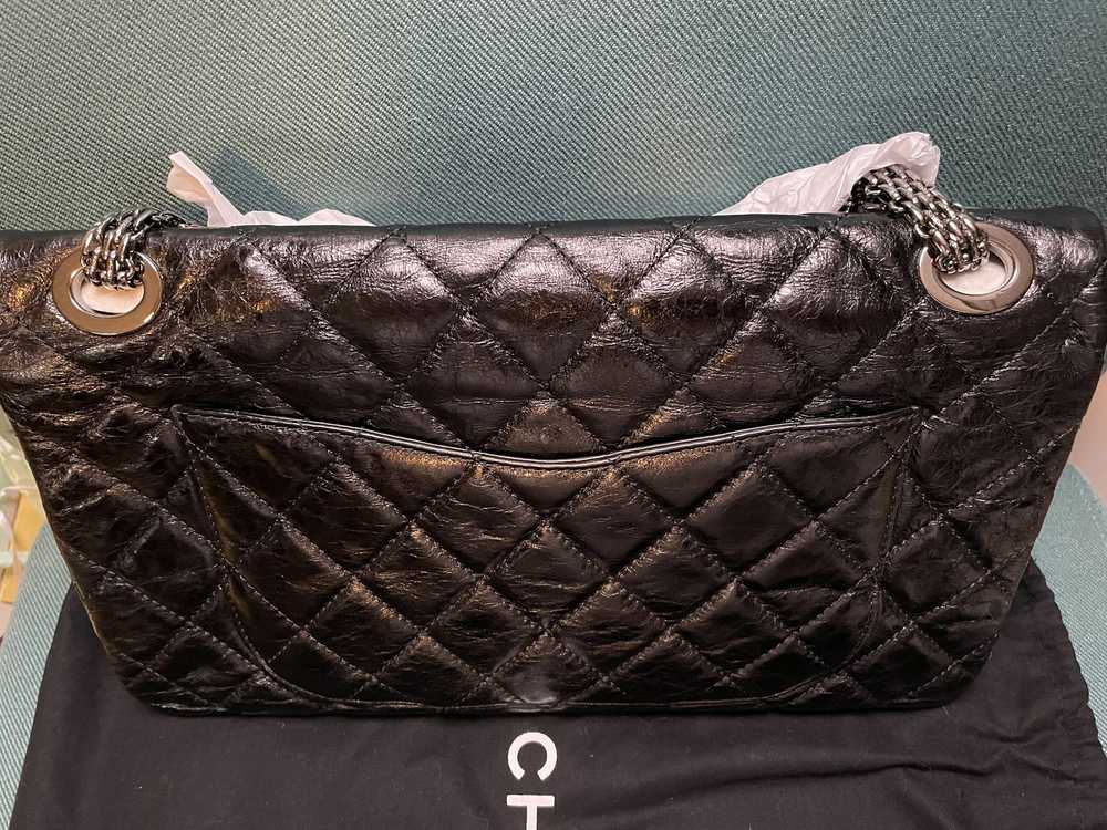 Chanel Chanel Reissue - 2.55 - 228 - image 2