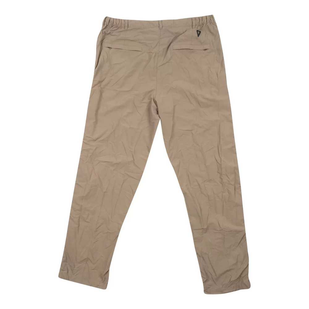 Rail Riders Eco-Mesh Pant with Insect Shield - Me… - image 2