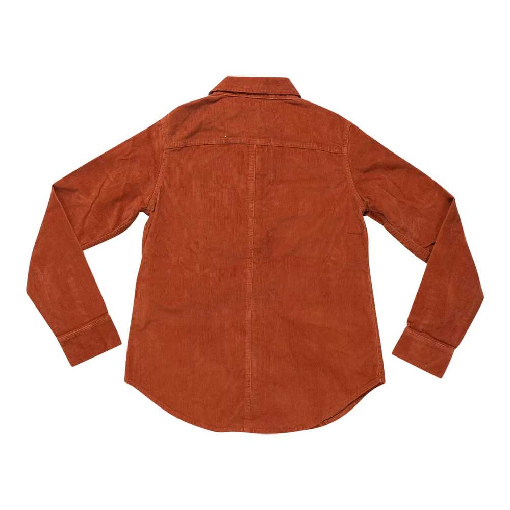 Stio Saratoga Cord Shirt - Women's - image 2