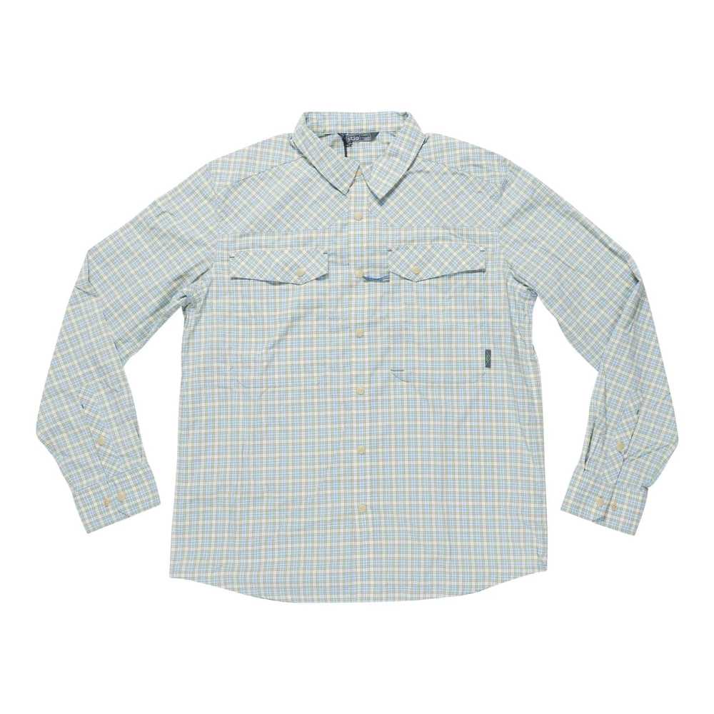 Stio Eddy Drift Shirt LS - Men's - image 1