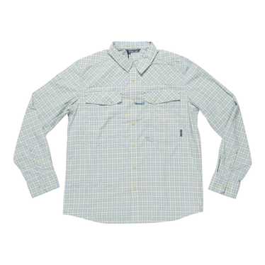 Stio Eddy Drift Shirt LS - Men's - image 1