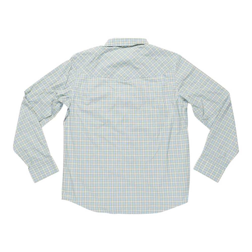 Stio Eddy Drift Shirt LS - Men's - image 2