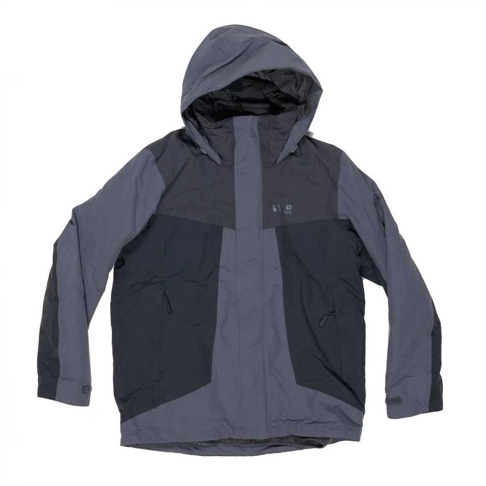 Jack Wolfskin Apex Trail 3-in-1 Jacket - Men's - image 1