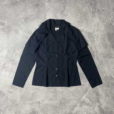 Atsuro Tayama × Japanese Brand Atsuro Tayama Blac… - image 1