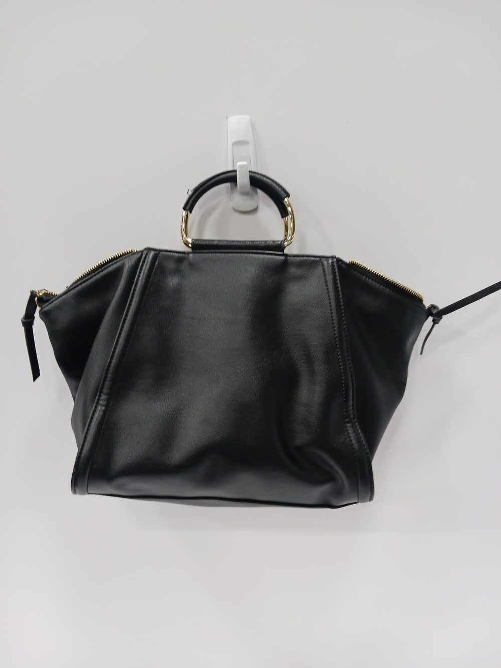 INC International Concepts Black Purse - image 2