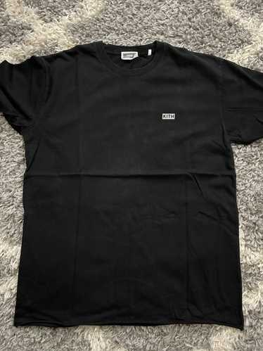 Kith “box logo” tshirt - Gem
