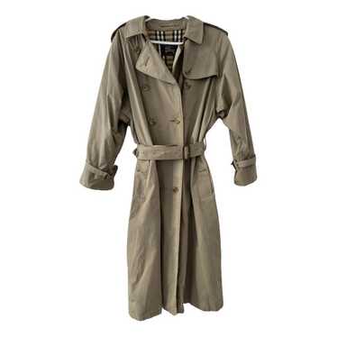 Burberry Trench coat