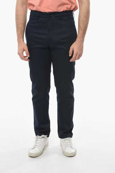 Department 5 og1mm1223 Pant in Blue