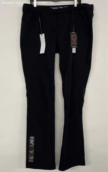 Cowgirl Tuff Black Pants - Size L