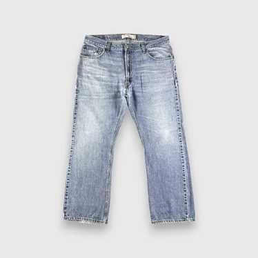 Levi's × Vintage Vintage Blue Wash Levis 557 Jean… - image 1