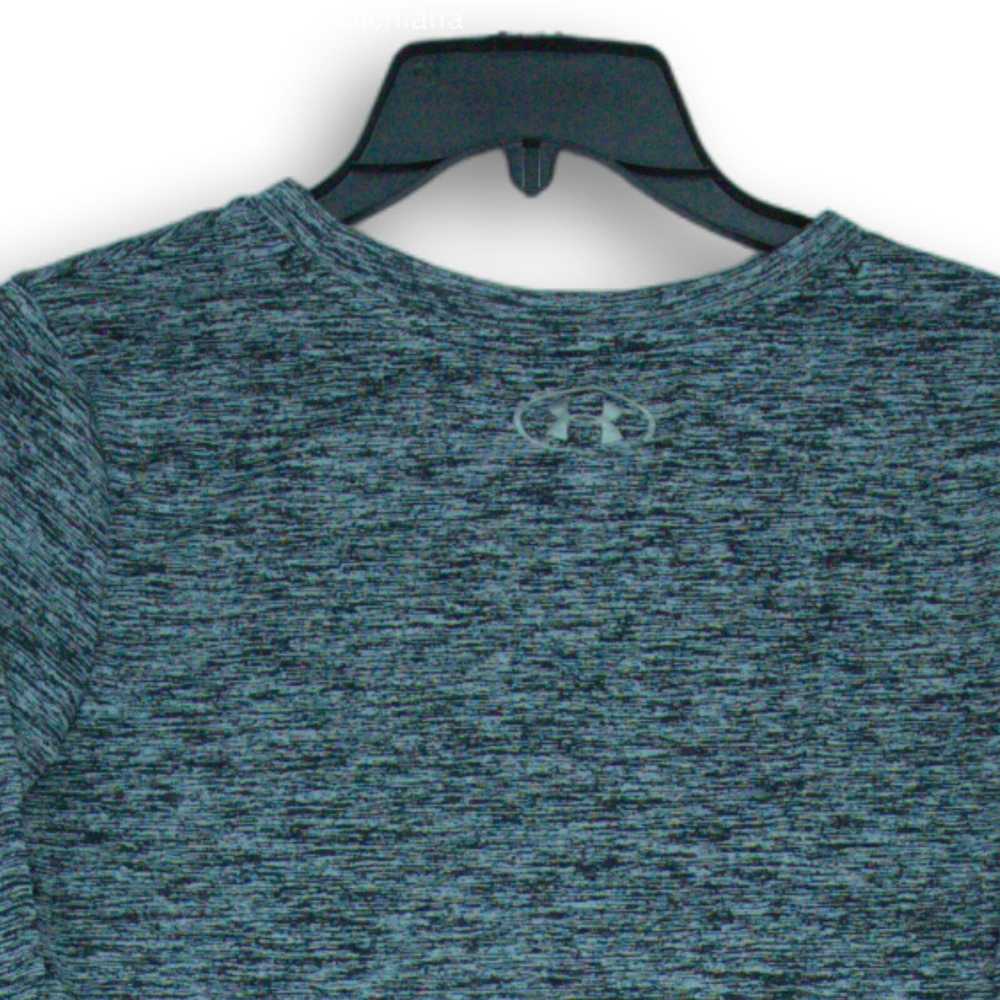 Women's Under Armour Gray T-Shirt Size S - image 4