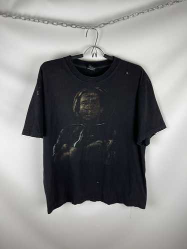 Band Tees × Bob Marley × Vintage Bob Marley vintag