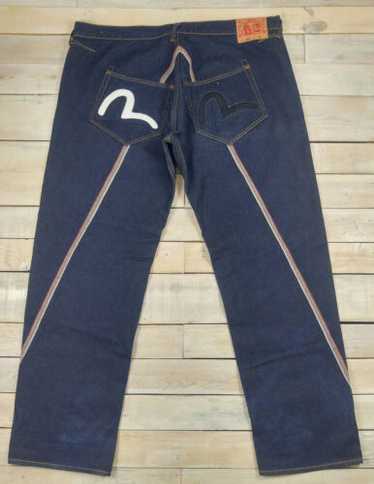 Evisu evisu jeans no.2 - Gem