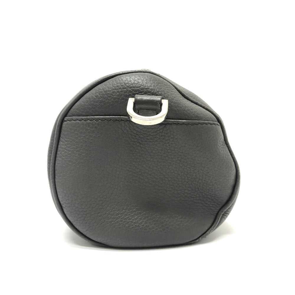 Dior Shoulder Bag leather gray Atelier Roller Bag… - image 3