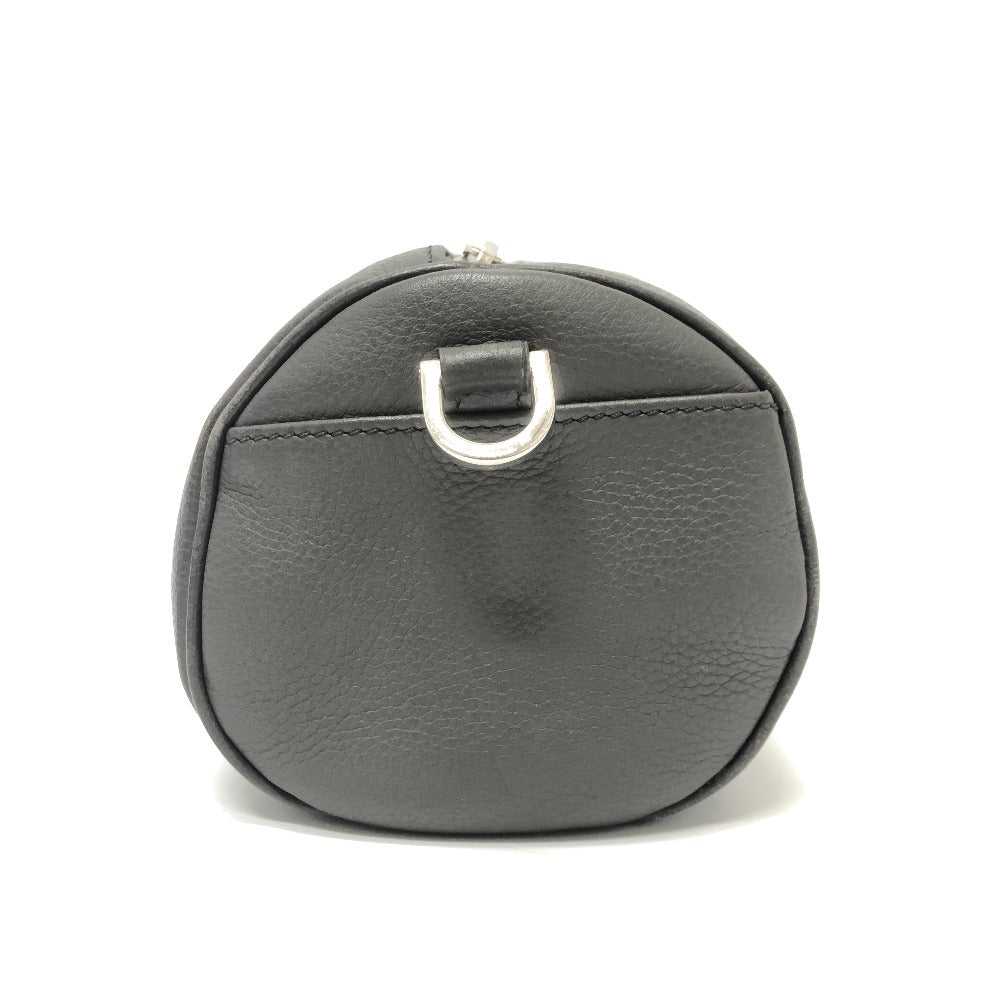 Dior Shoulder Bag leather gray Atelier Roller Bag… - image 4