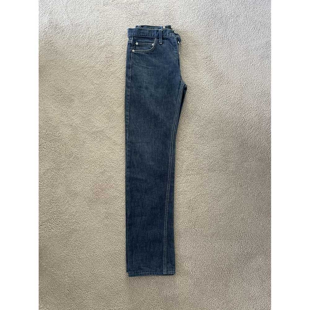 Fendi Straight jeans - image 9