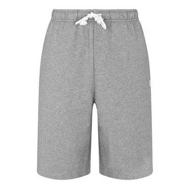 Acne Studios o1g2r1mq0324 Shorts in Light Grey - image 1