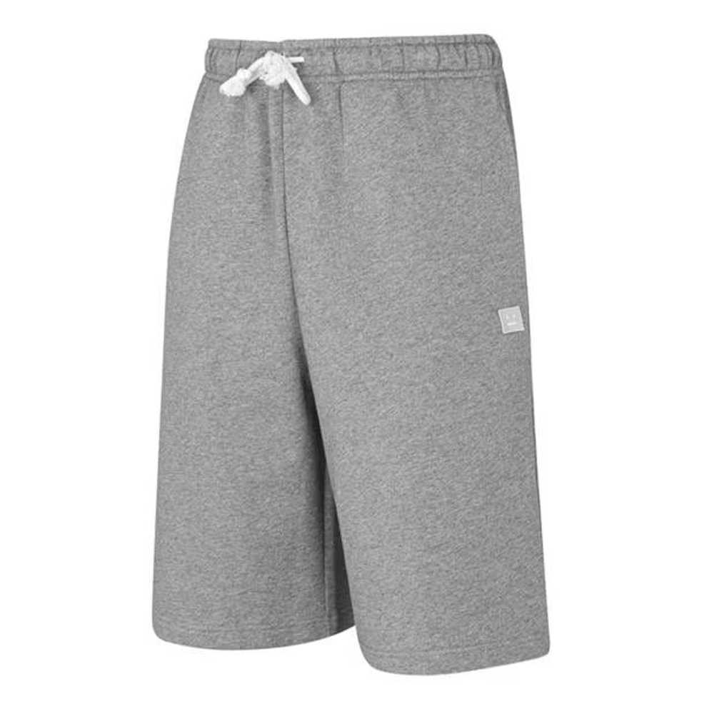 Acne Studios o1g2r1mq0324 Shorts in Light Grey - image 2