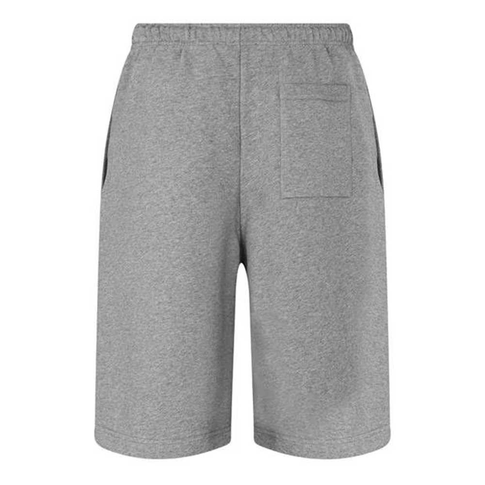 Acne Studios o1g2r1mq0324 Shorts in Light Grey - image 3