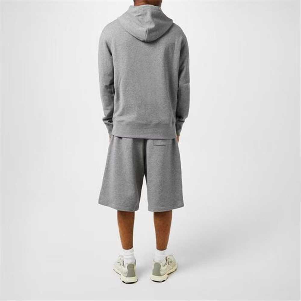 Acne Studios o1g2r1mq0324 Shorts in Light Grey - image 6