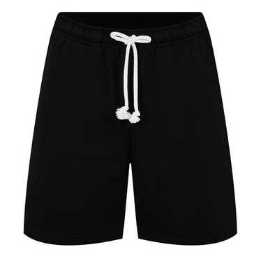 Acne Studios o1g2r1mq0324 Shorts in Black