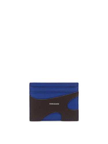 Salvatore Ferragamo o1s1rm0924 Size: OS / Wallet i