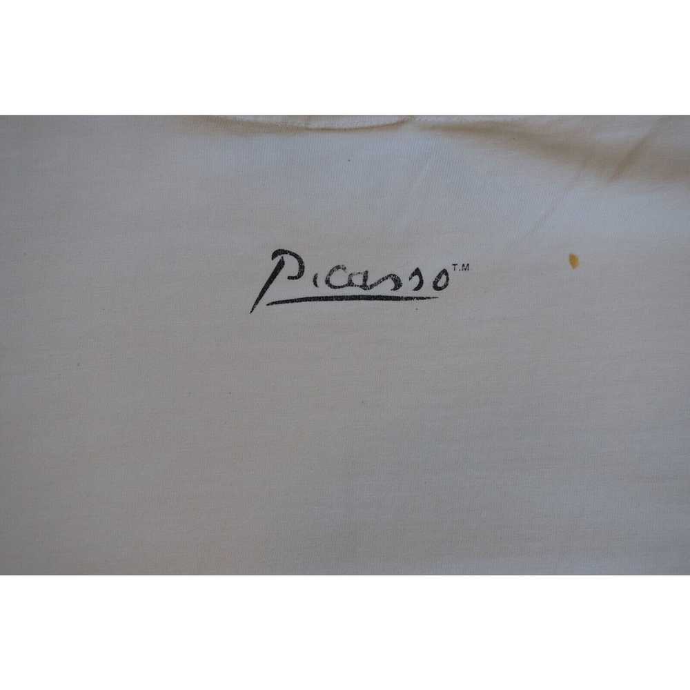 Picasso Vintage 1993 Pablo Picasso Bullfight Art … - image 9