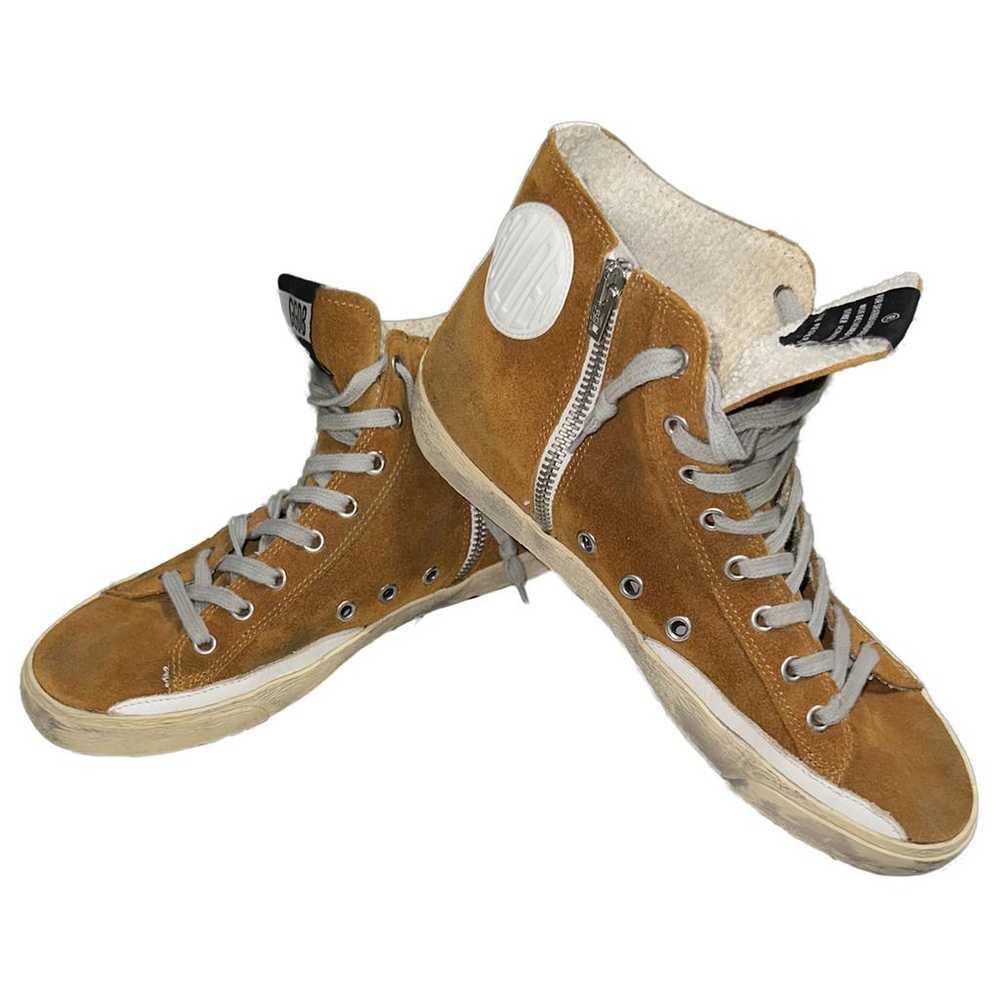 Golden Goose Francy trainers - image 1